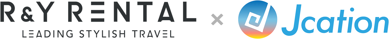 レンタカー料金比較・格安予約｜Jcation×アールワイレンタル